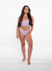 The Basic 4 Crop Bundle - Orchid - natvbasics.com