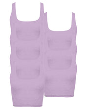 The Basic 7 Crop Bundle - Orchid - natvbasics.com