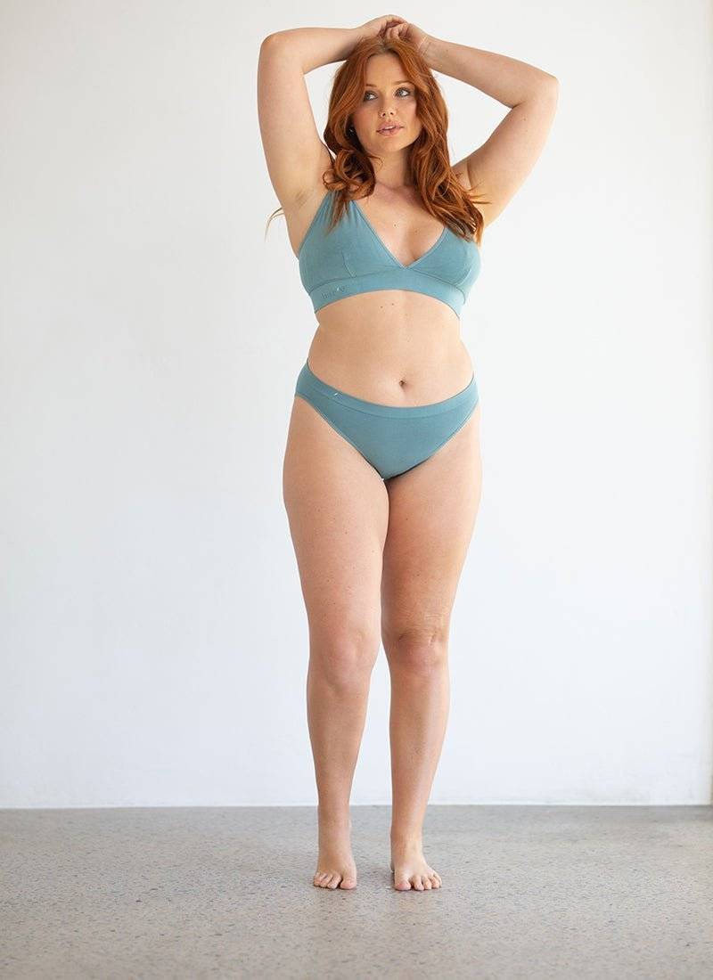 Callie Brief 7 Pack – Lucky Dip | Nat'v Basics