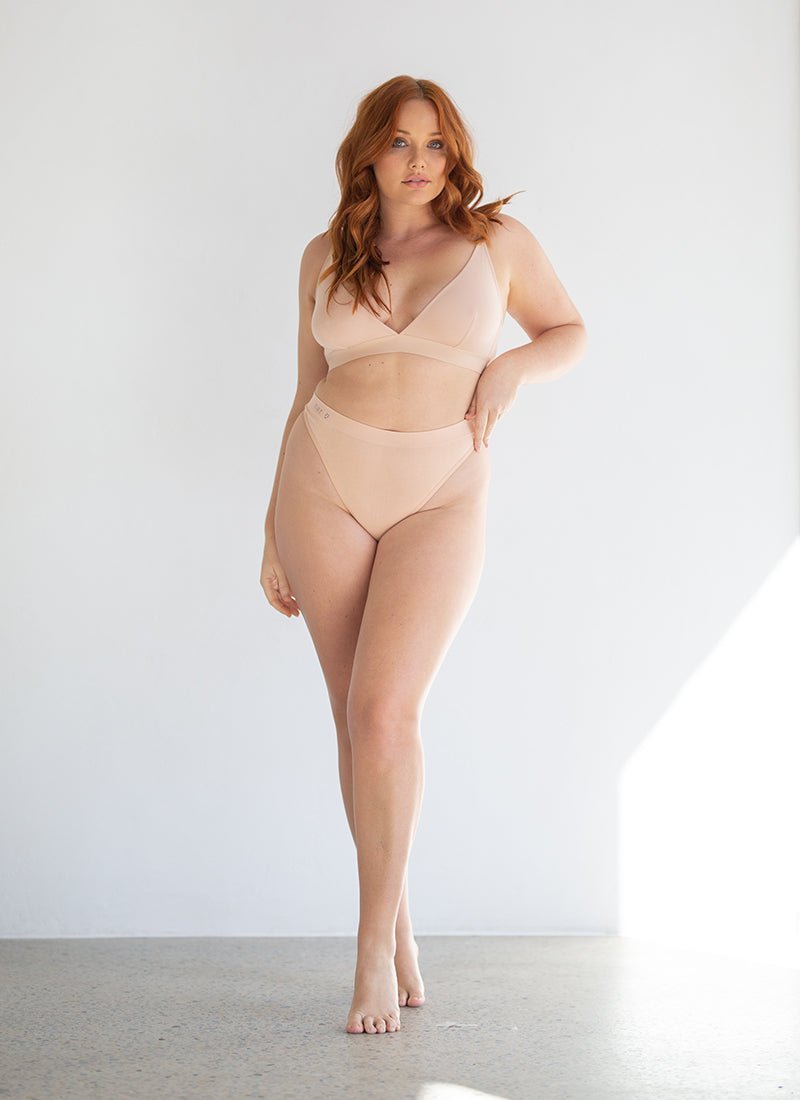 The Cheeky 7 G Bundle - New Colours - natvbasics.com