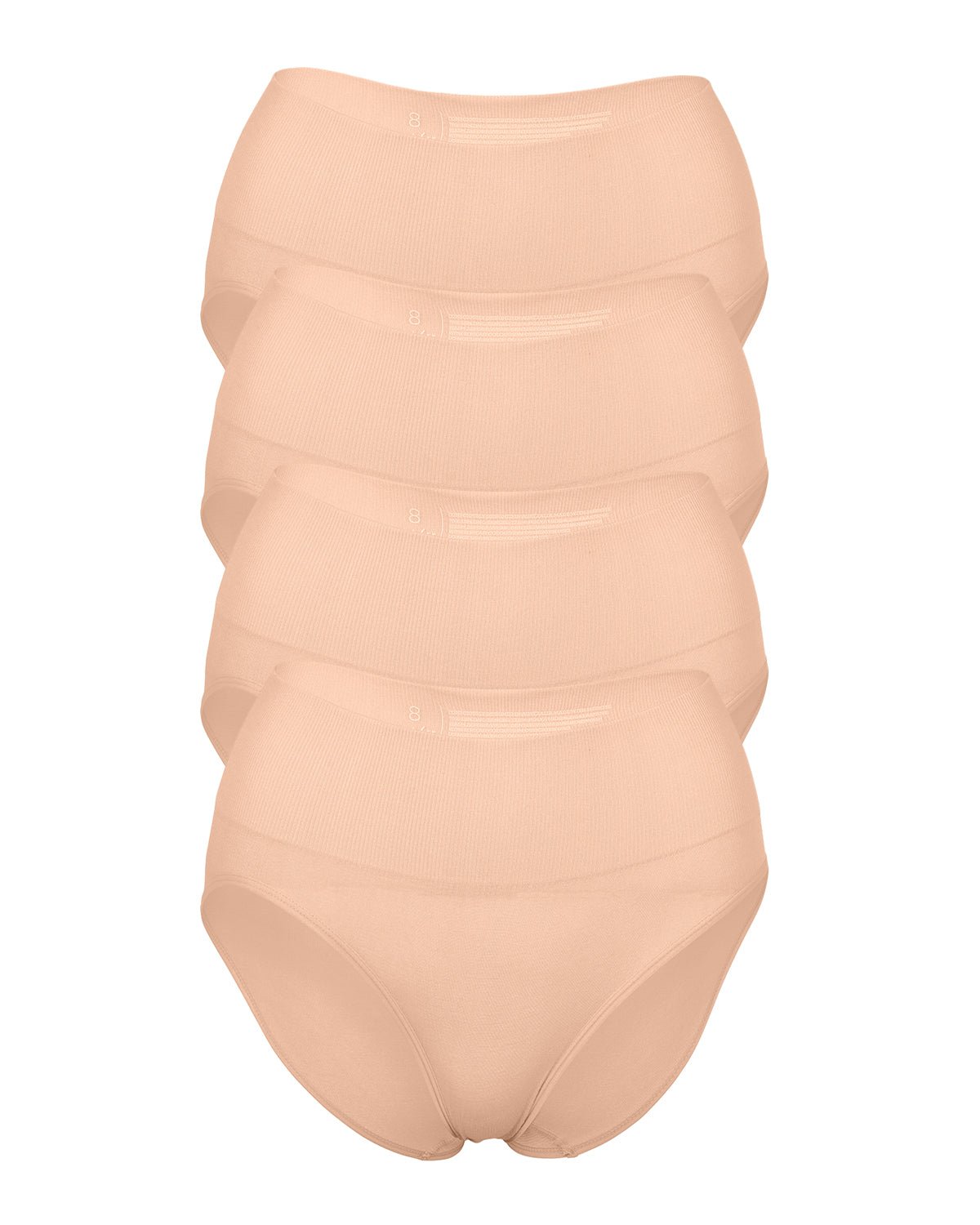 The ChiChi 4 Brief Bundle - natvbasics.com