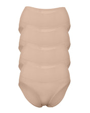 The ChiChi 4 Brief Bundle - natvbasics.com