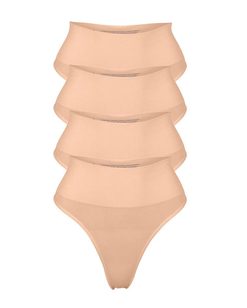 CHICHI G 4 PACK - BONE