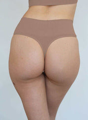 Nudes ChiChi 4 G Bundle - G String Shapewear natvbasics.com
