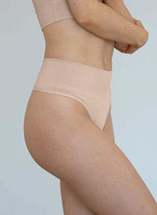 Nudes ChiChi 4 G Bundle - G String Shapewear natvbasics.com