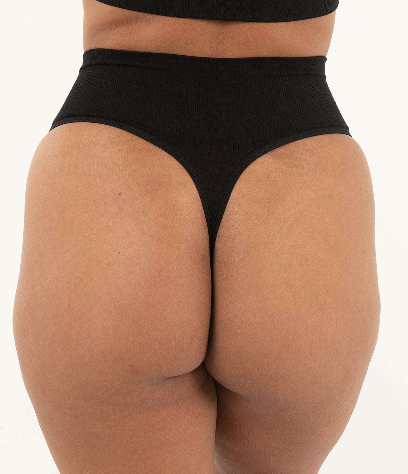 The ChiChi 7 G BundleSetsnullOur ChiChi G is a shape shifting, high waisted G String that will hold you tight in all the right places. 

High-waisted shape shifting G string
Thick, firm compress