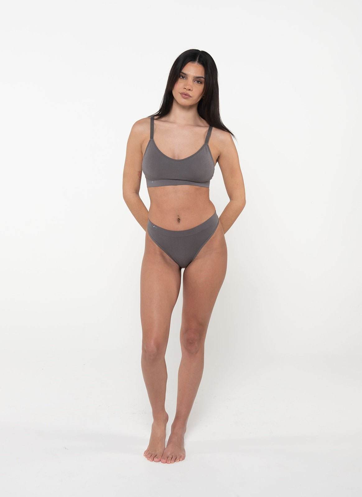 The Everyday Crop 7 BundleCropnullThe Everyday Crop – Comfort You Can Count On
This bundle brings you four of our New The Everyday Crops.
These sets include seven.
Slip into something that truly feel