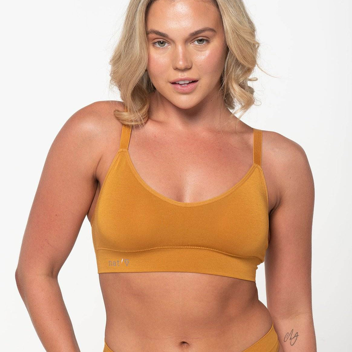 The Everyday Crop - natvbasics.com