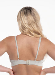 Cabrini Bralette - Sage natvbasics.com