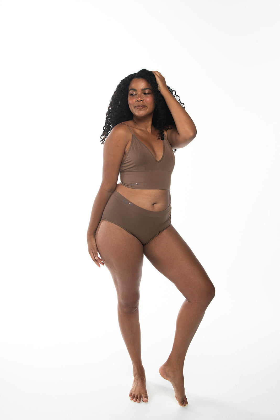 Classic Brief Bronze - Set of 4