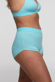 Miami Cheeky Brief