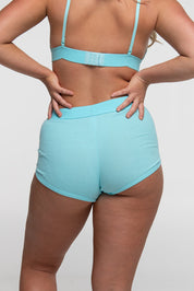 Miami Cheeky Brief