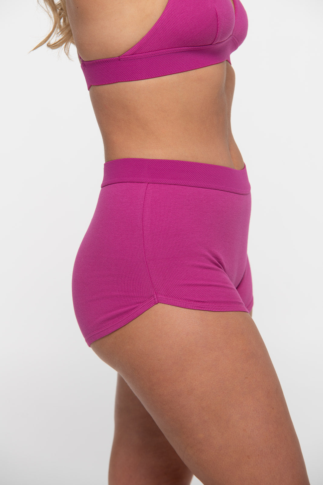Miami Cheeky Brief Violet 4 Set - Buy 3 get 1 free!