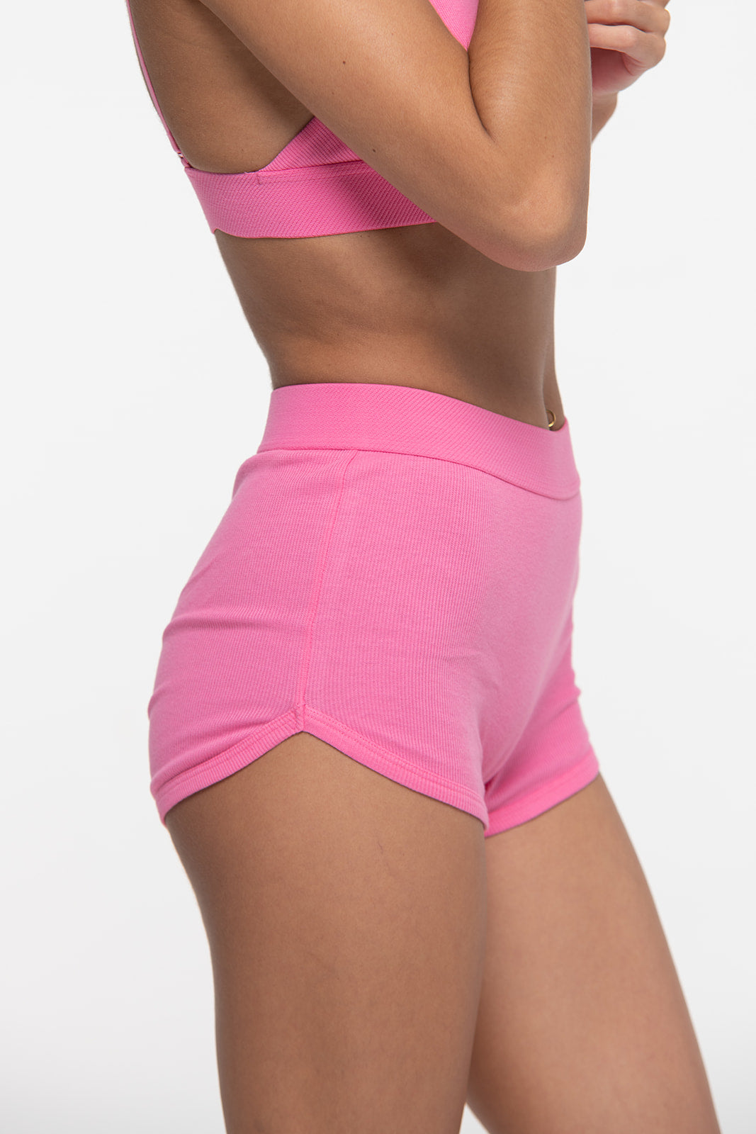 Miami Cheeky Brief Pretty In Pink 4 Set - Buy 3 get 1 free!