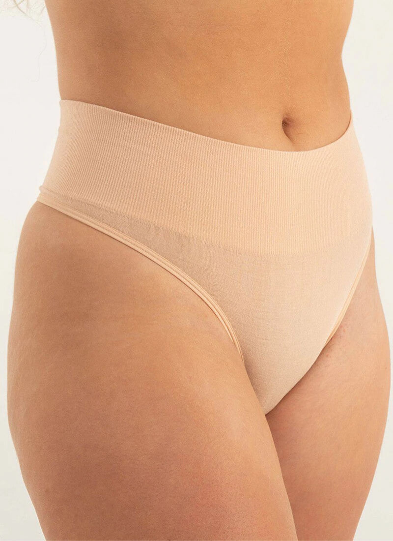Tones ChiChi G String - Firm Compression Waistband