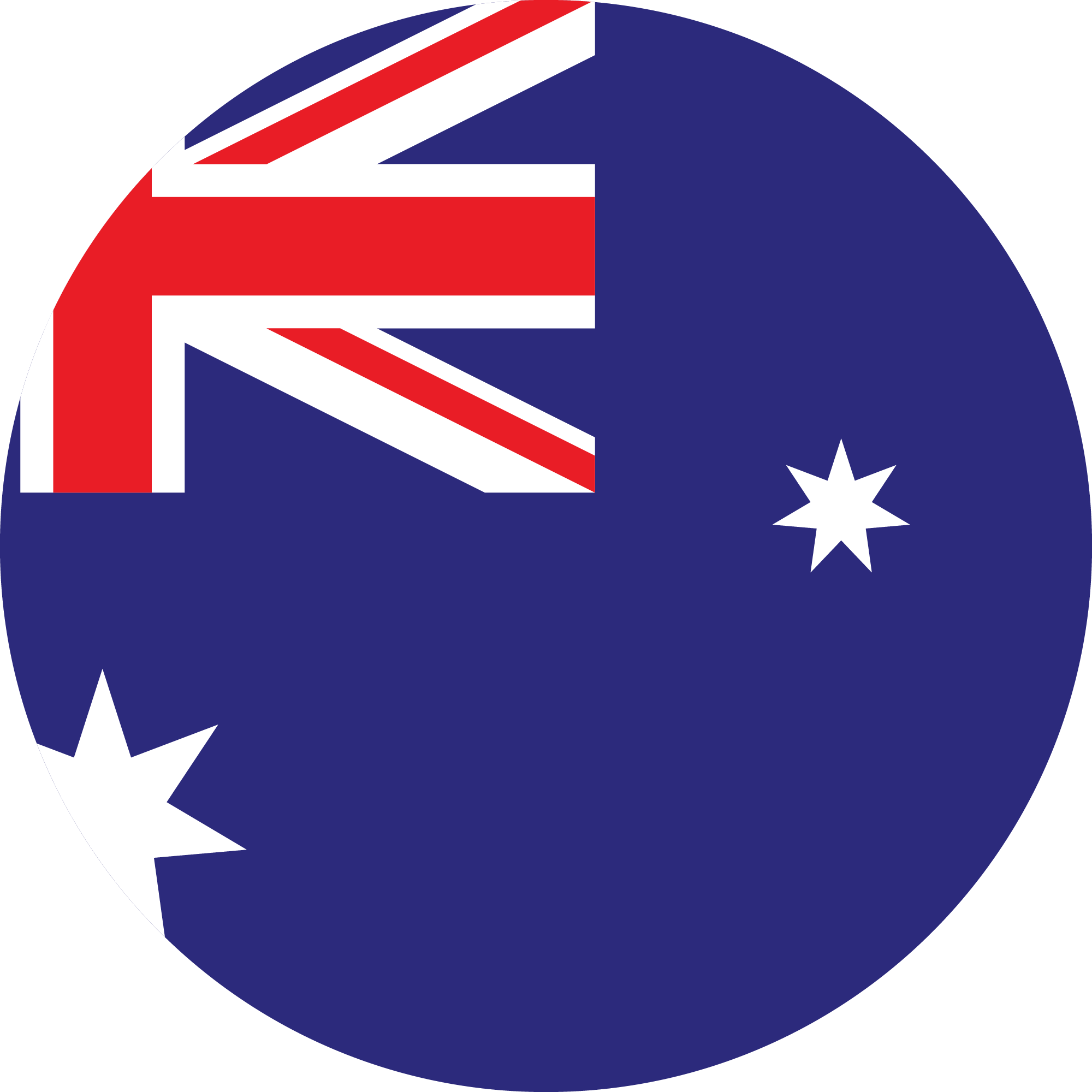 AUD flag