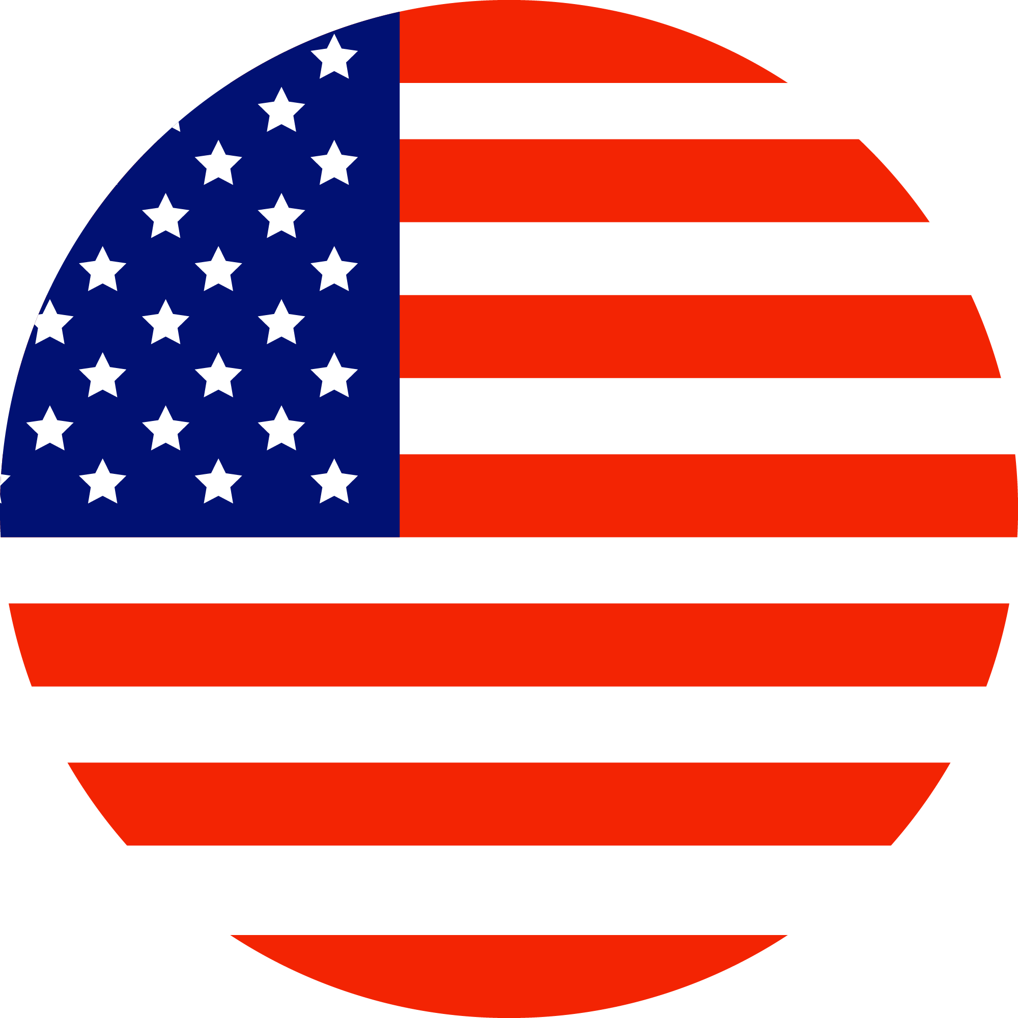 US flag