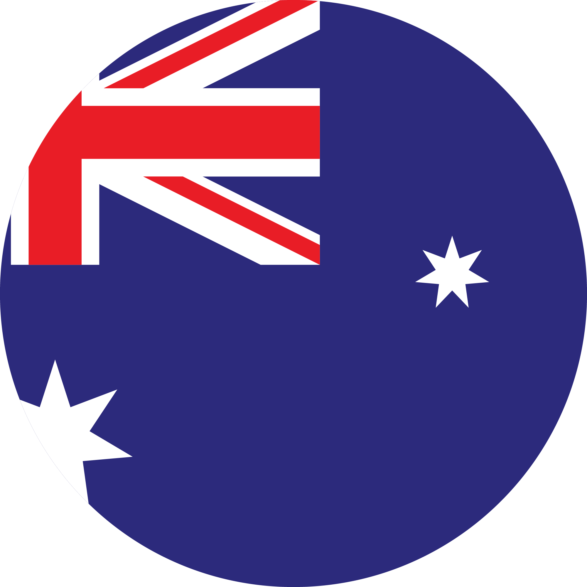 AU flag