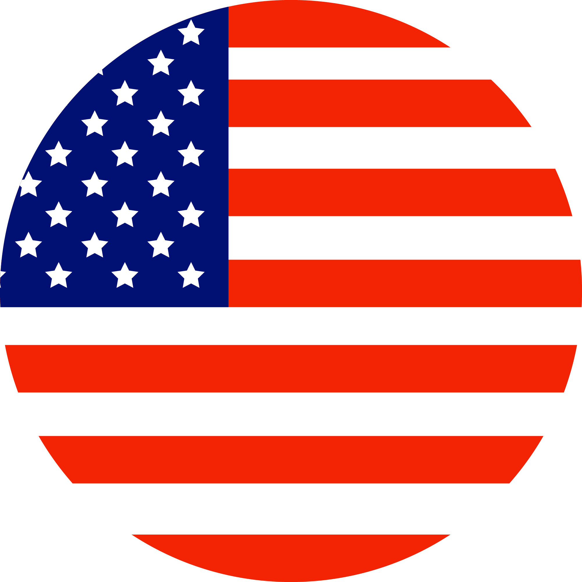 US flag